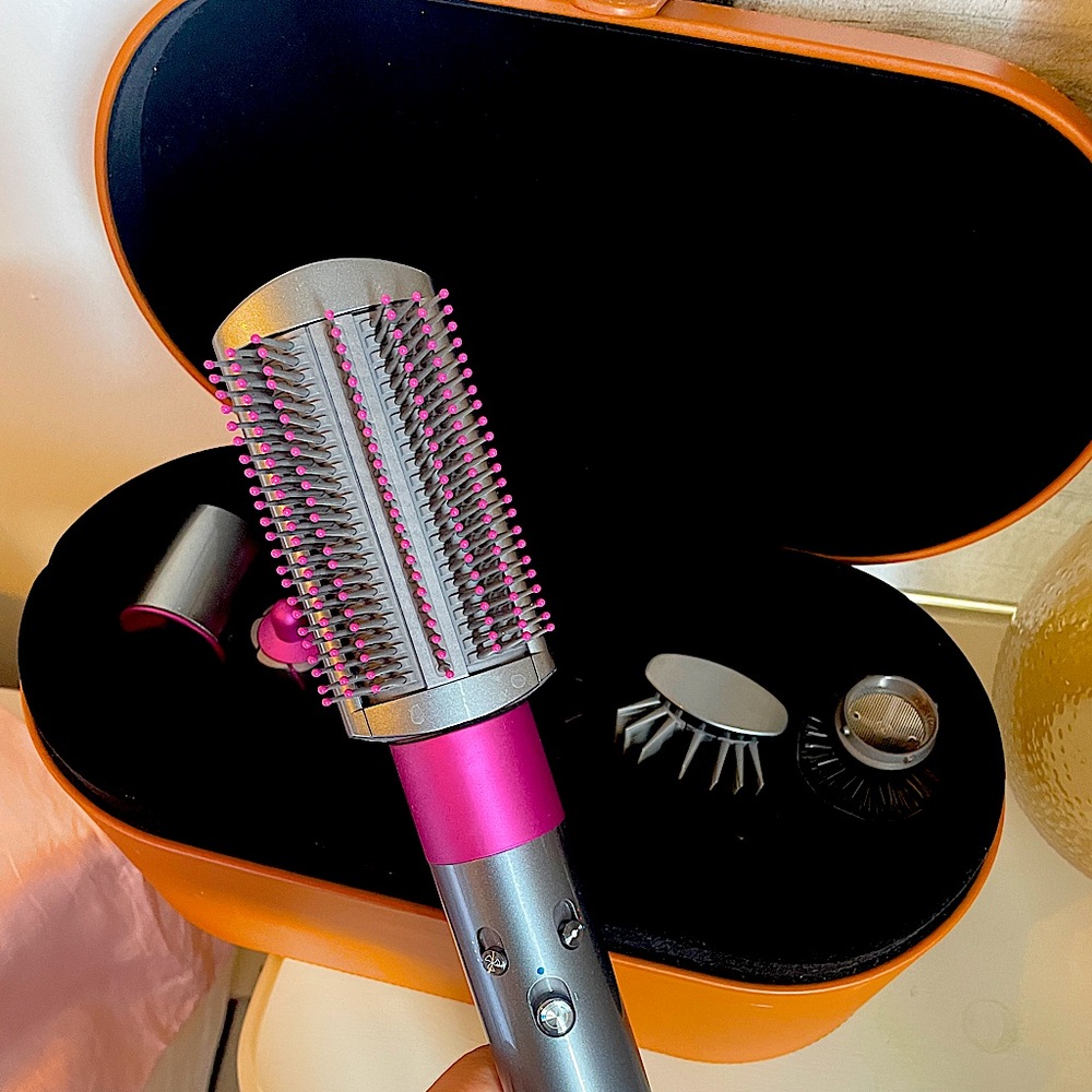 Dyson Airwrap Multi-styler Complete